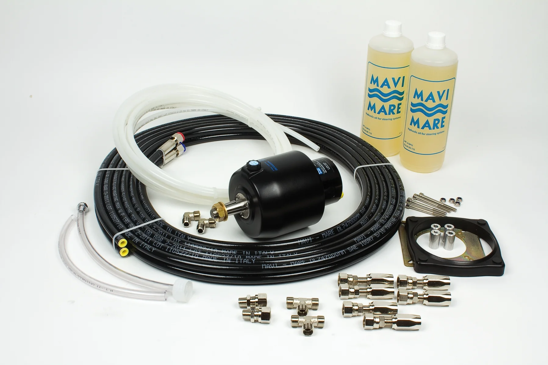 Mavimare GE 100 DS Dual Control Supplementary Package