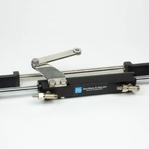 Mavimare MC 150BR Hydraulic steering cylinder for outboard motors up to 150 hp