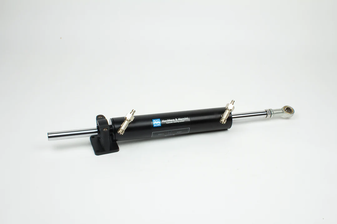 Mavimare GE 100 hydraulic steering for boats from 8 - 13 meters - Image 4