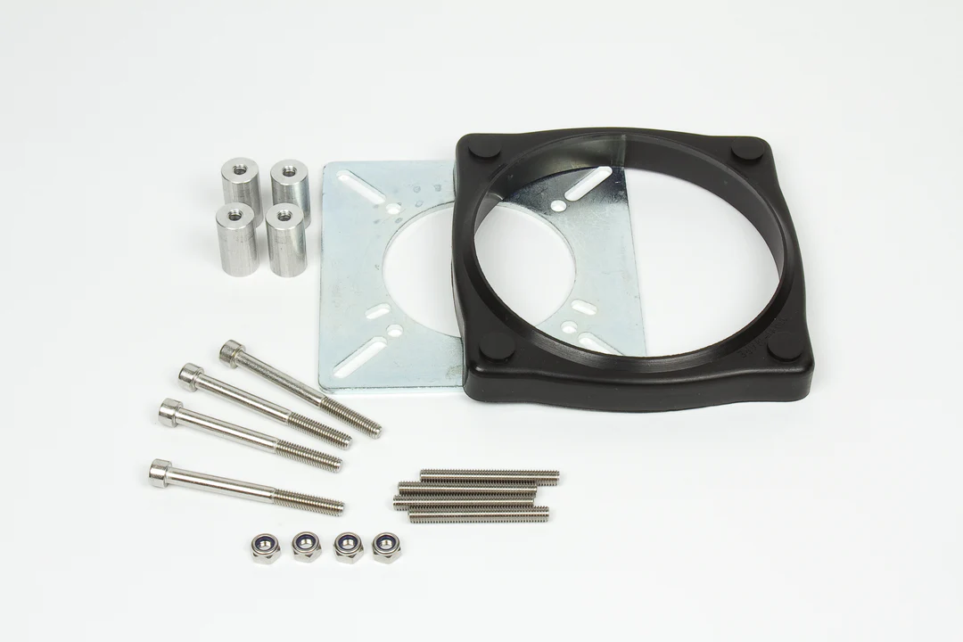 Mavimare GE 100 DS Dual Control Supplementary Package - Image 3