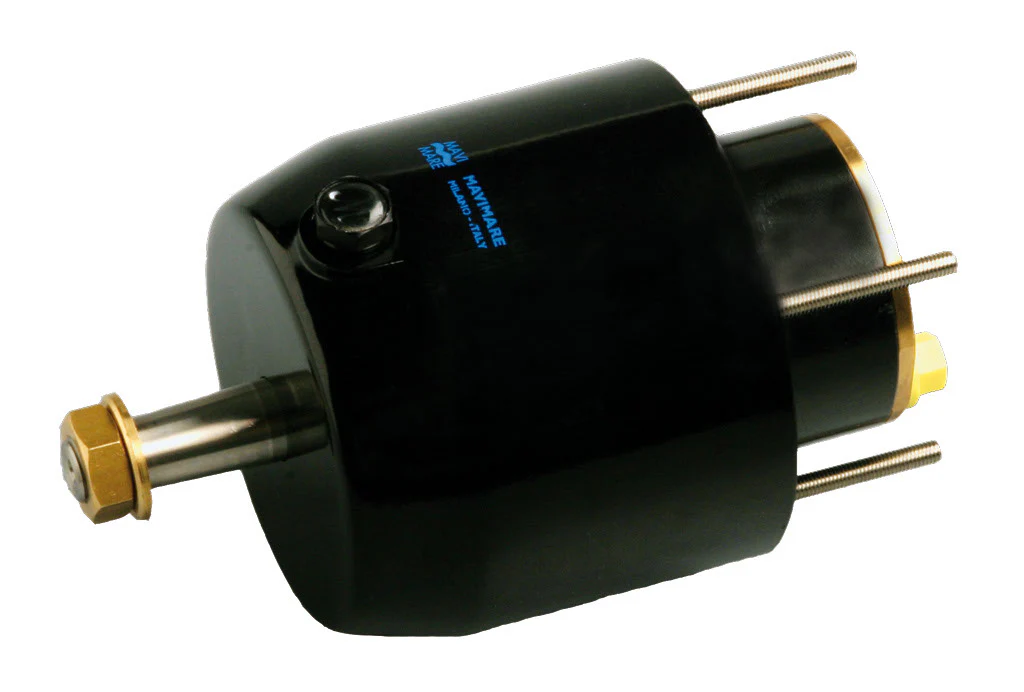 Mavimare GE 100 hydraulic steering for boats from 8 - 13 meters - Image 2