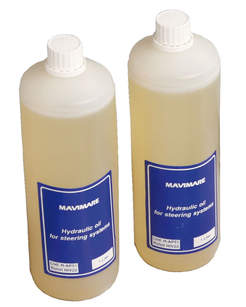 Mavimare GE 100 DS Dual Control Supplementary Package - Image 4