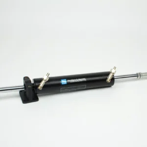 Mavimare Hydraulic steering cylinder Type: CE 30 Rudder moment 32 KGM