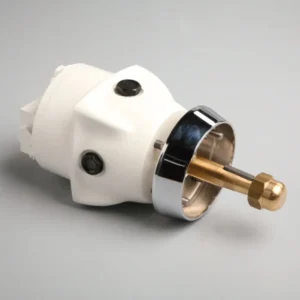 Hydraulic steering pump 80 cm3 Heavy duty Built-in