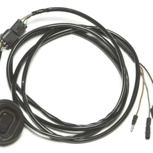 Honda Trolling Control switch