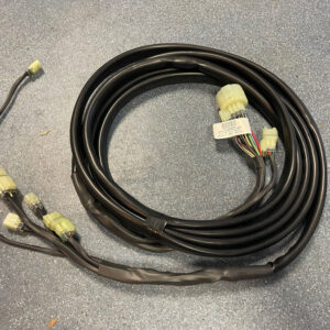Honda remote control / engine cable