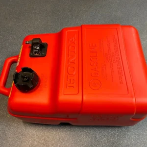 Honda 25 liter fuel tank