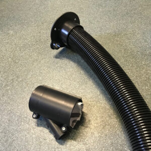 Suzuki engine hose original