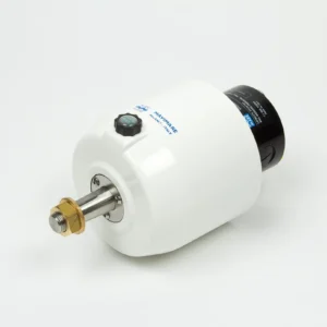 Mavimare GM2-MRA01B White hydraulic steering pump 27 cm3