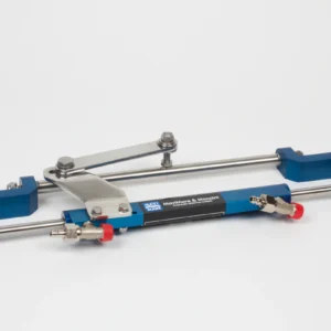 Mavimare MC90B Hydraulic steering cylinder for outboard motors up to 80hp