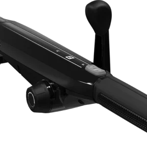 Mercury 60 HP long shaft F60 EFI ELHPT (including Big Tiller steering handle with trolling and propeller)