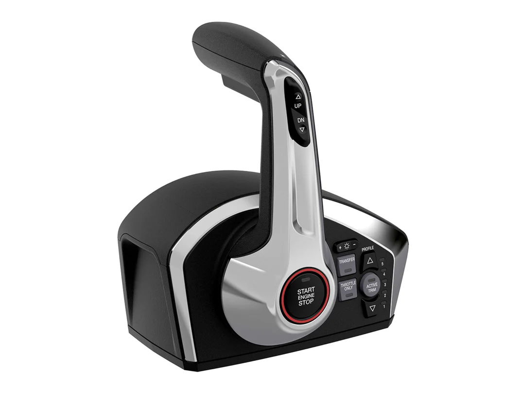 MerCruiser 6.2L 350 PK DTS inboard engine including Transom - Image 3