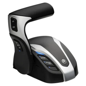 Yamaha Top mount remote control
