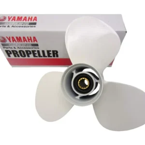 Yamaha propellers for F30B / F40F / F50H / F60F