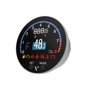Honda digital speed / trim meter incl. GPS speedometer with built-in antenna