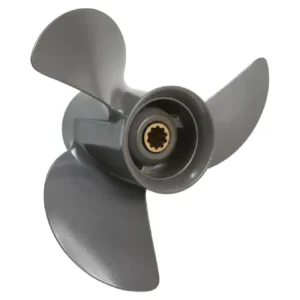 Honda Propellers for 40, 50 and 60 hp engines