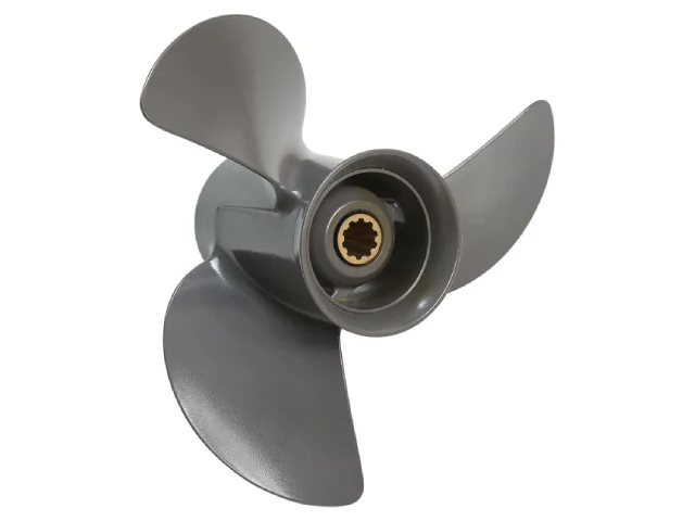 Honda Propellers for 40, 50 and 60 hp engines
