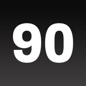 Suzuki 90 HP long shaft DF90 ATL (including remote control, gauges and propeller)