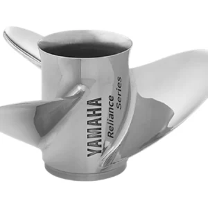 Yamaha propellers for F30B / F40F / F50H / F60F