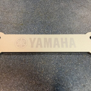 Yamaha mirror plate up to 425 HP