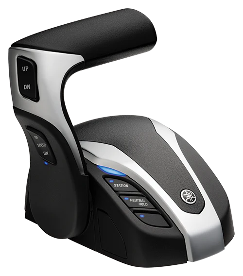 Yamaha 400 HP extra long shaft XTO XF400 NSA (including drive-by-wire control, meter and propeller) - Image 4