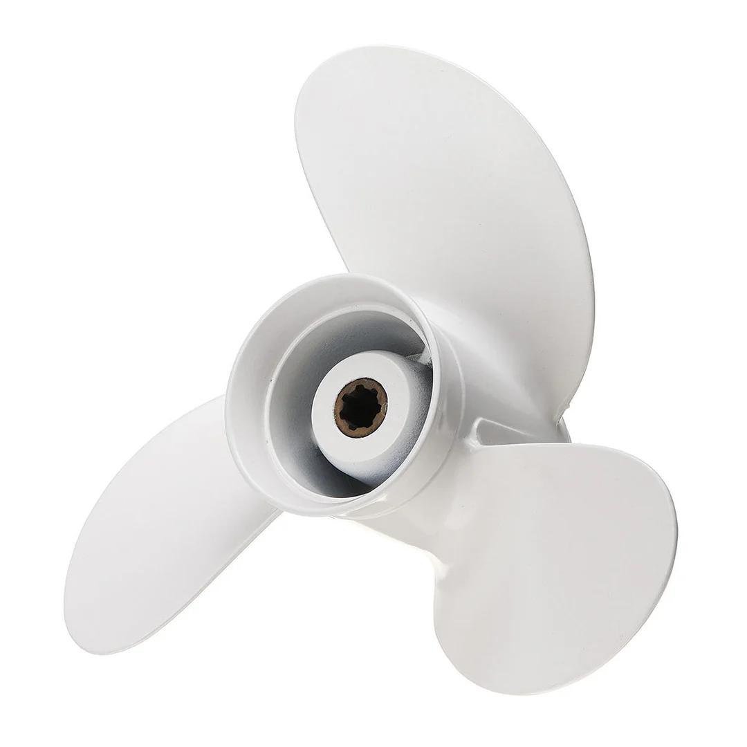 Yamaha 130 HP long shaft F130 LA (including tiller handle steering with trolling and propeller) - Image 2